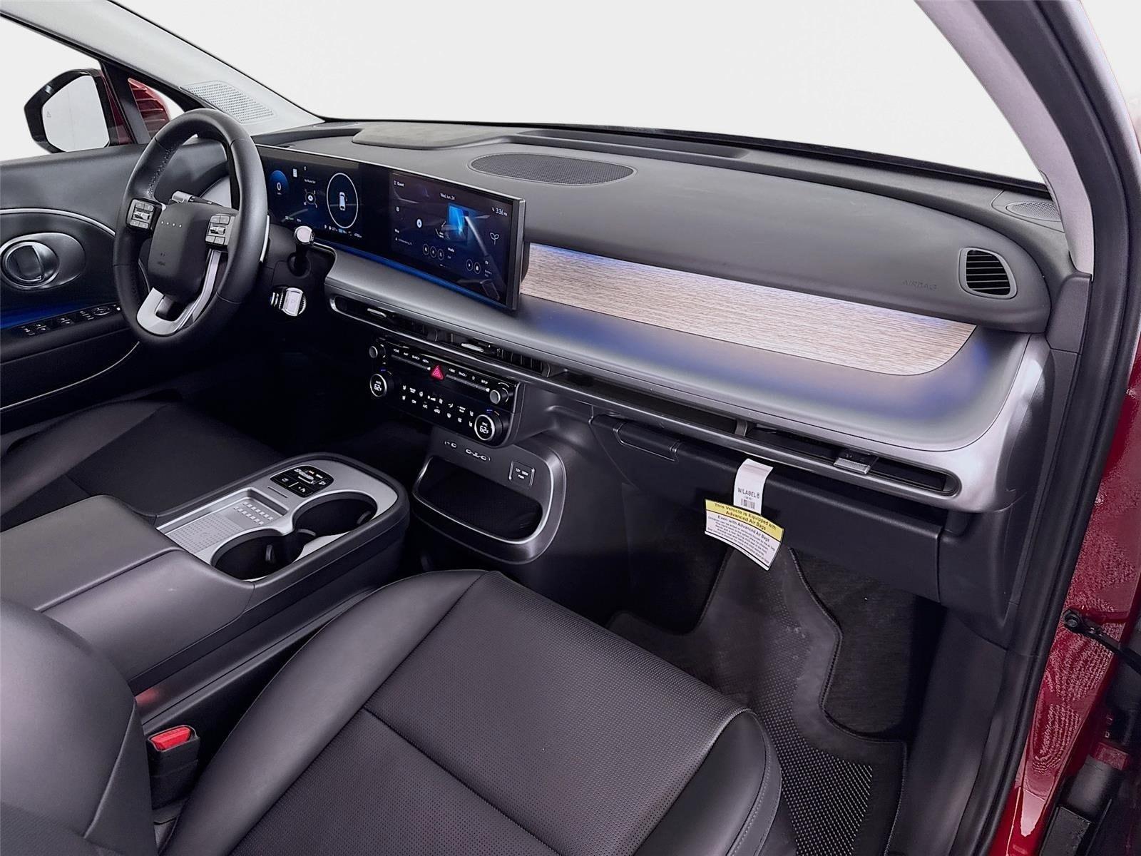2026 Hyundai IONIQ 9 SEL - Photo 29