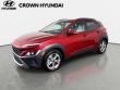 Certified 2023 Hyundai Kona SEL SUV