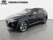 Certified 2023 Hyundai Tucson Limited SUV