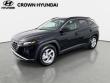 Certified 2024 Hyundai Tucson SEL SUV
