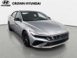 New 2026 Hyundai Elantra SEL Sport Sedan