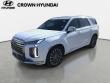 Certified 2024 Hyundai Palisade Calligraphy SUV
