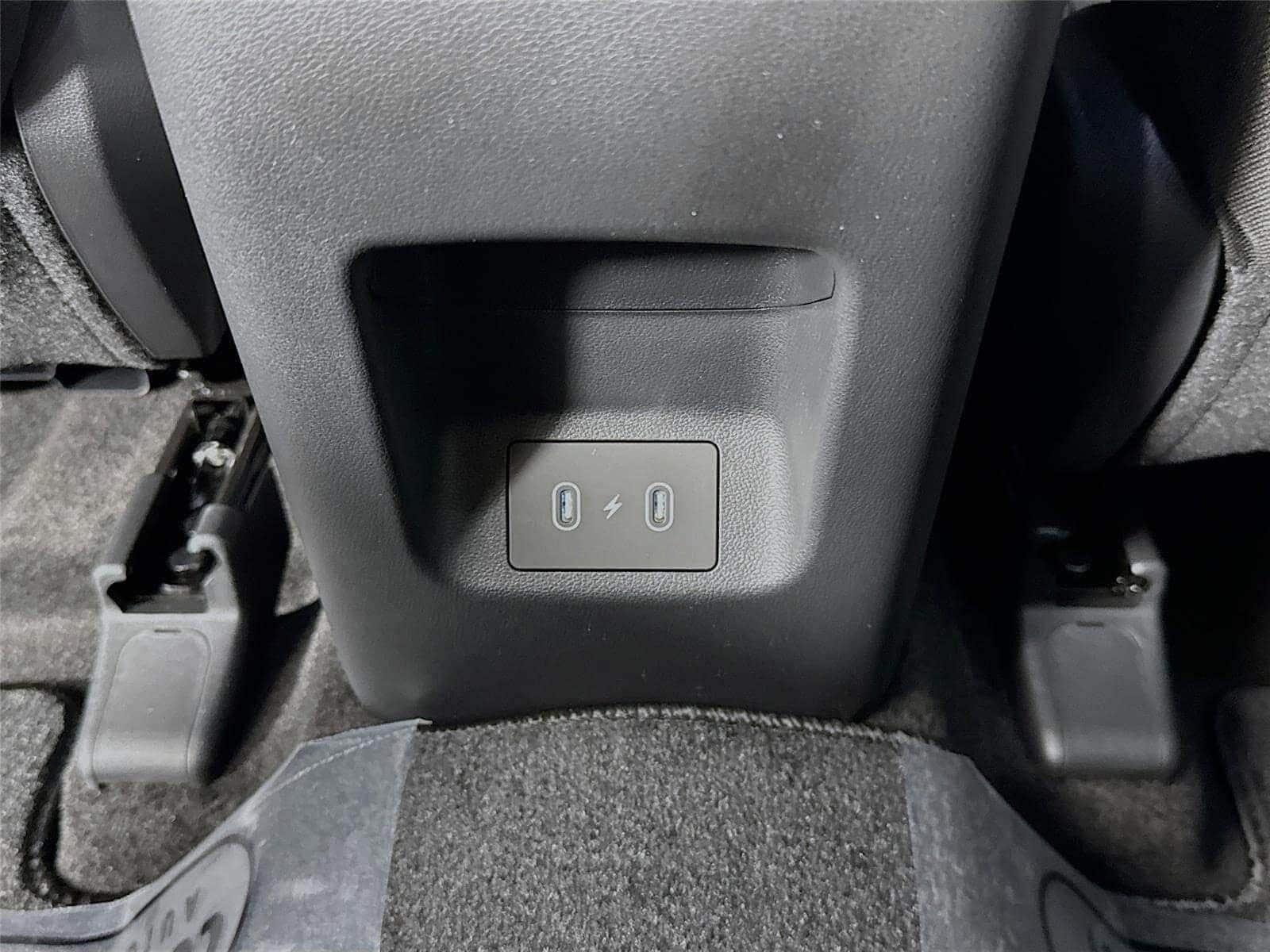 2026 Hyundai Tucson SEL - Photo 25