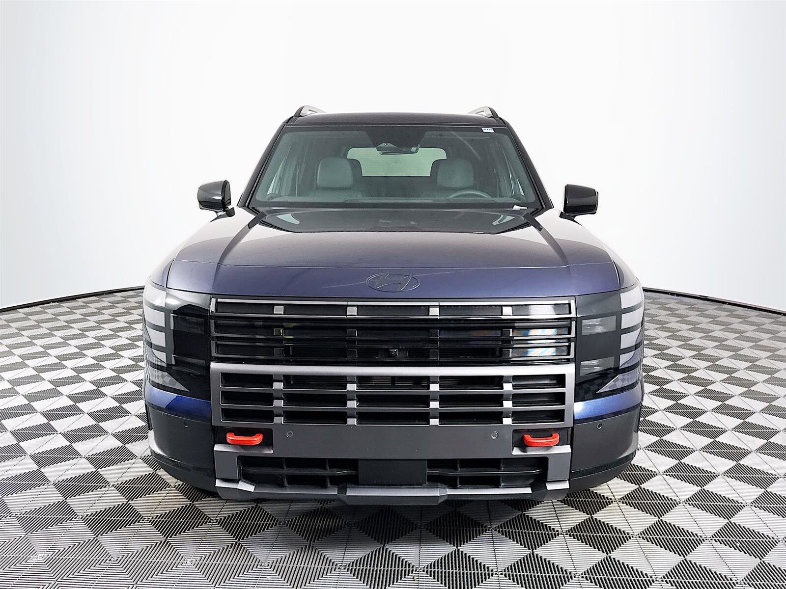 2026 Hyundai Palisade XRT photo 2