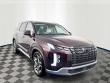 Certified 2024 Hyundai Palisade Limited Limited FWD