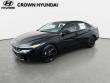 New 2026 Hyundai Elantra SEL Sport Premium Sedan