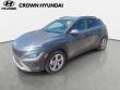 Certified 2023 Hyundai Kona SEL SUV