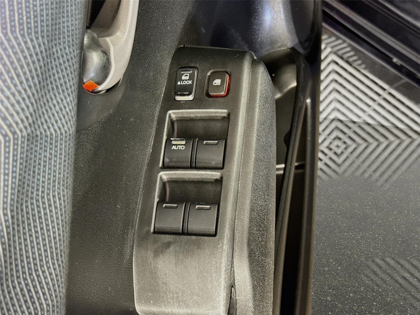 2009 Honda Fit Sport - Photo 17