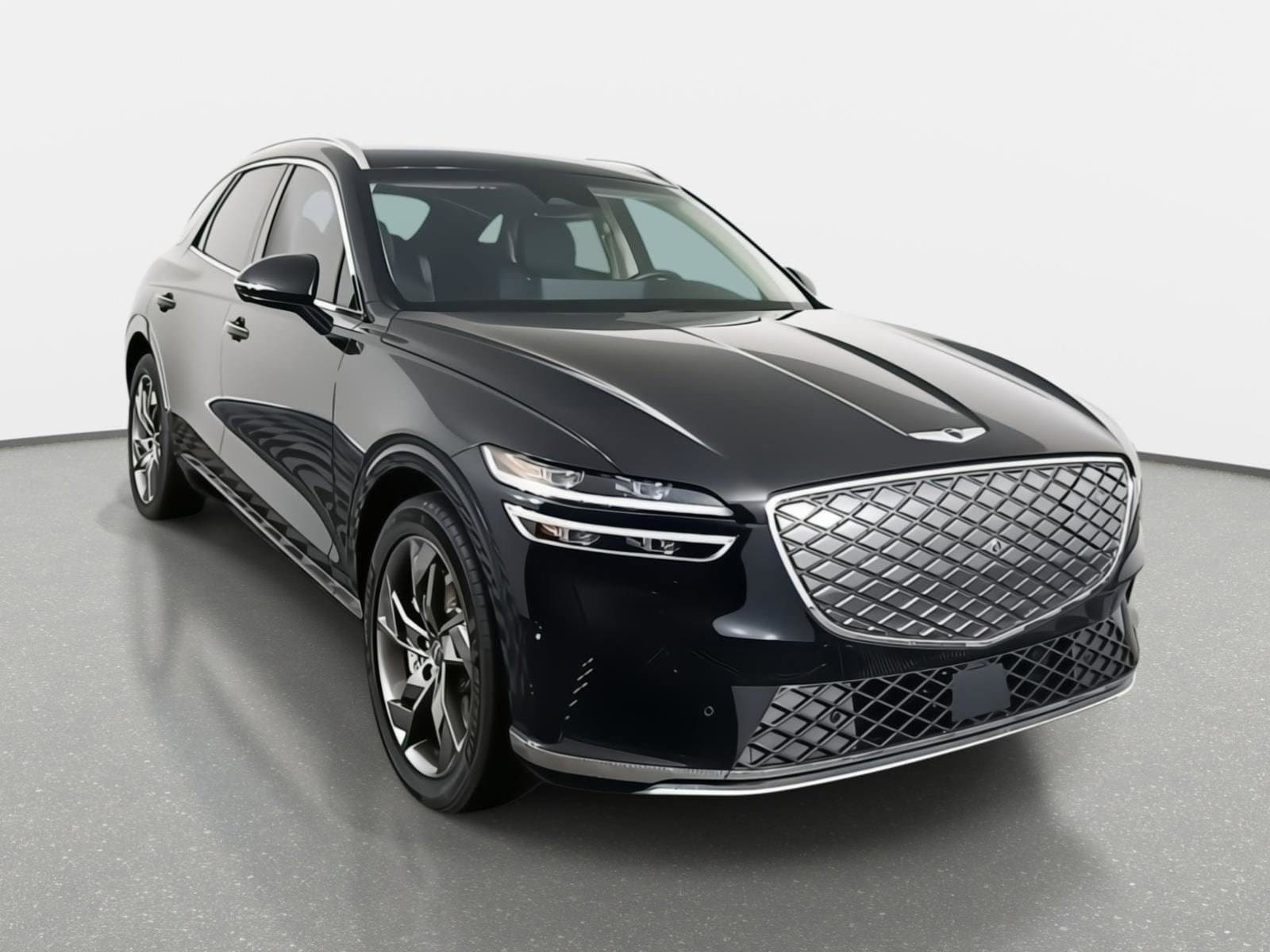 2023 Genesis GV70 Electrified GV70 AWD Advanced's photo