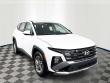 Certified 2025 Hyundai Tucson SE SUV