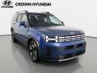 New 2026 Hyundai Santa Fe Hybrid SEL SUV