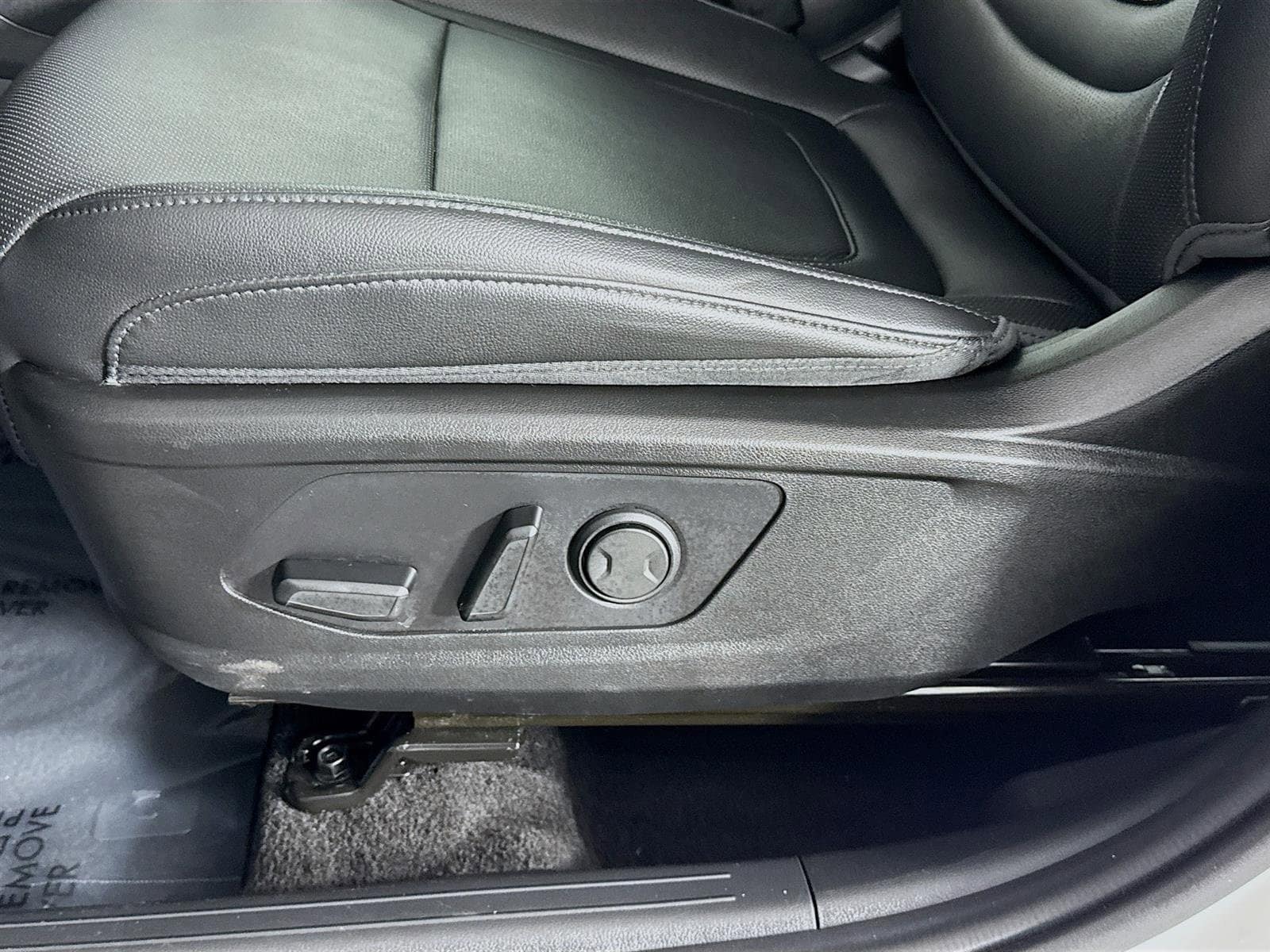 2023 Hyundai Tucson SEL - Photo 20
