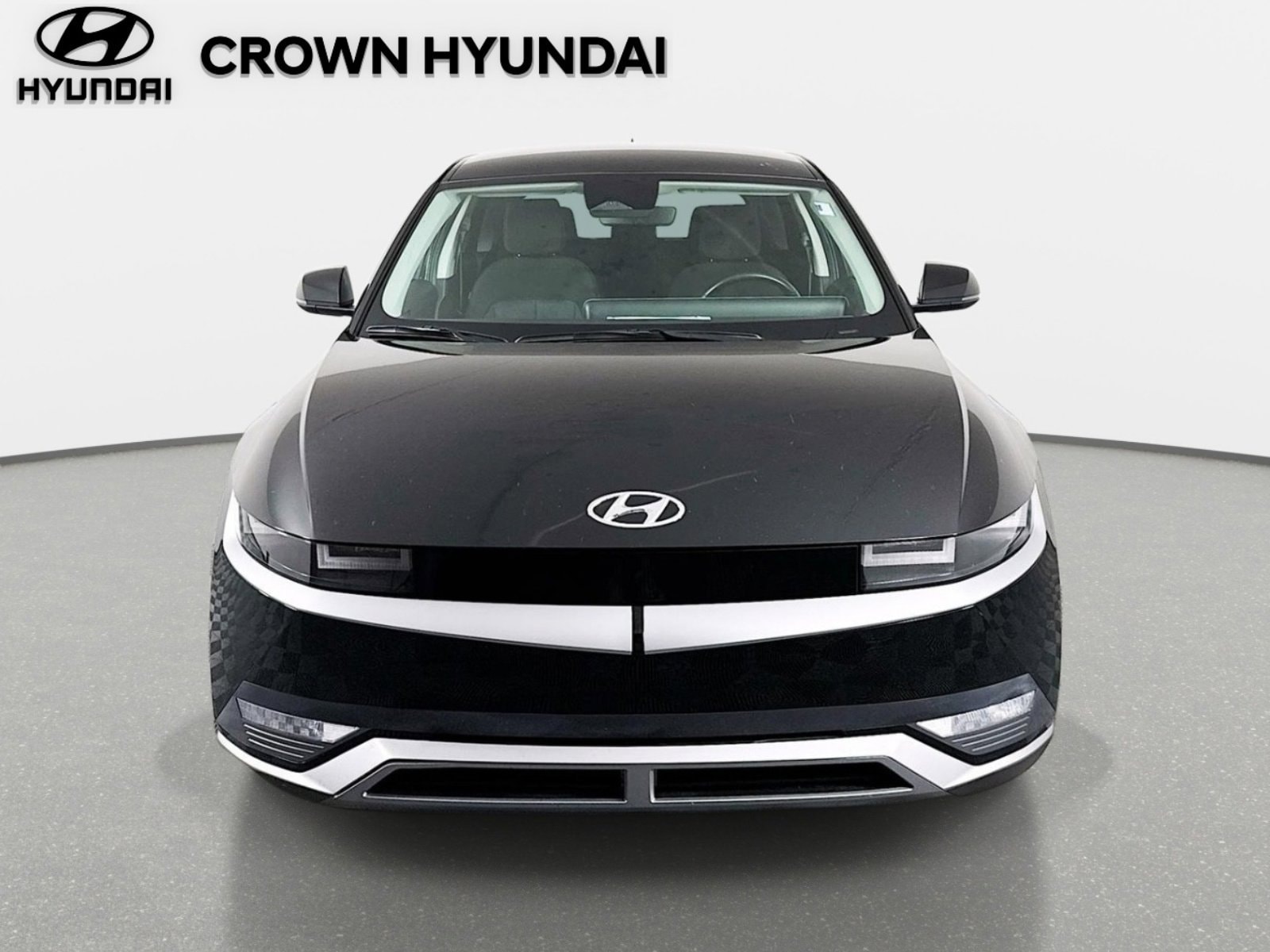 Used 2022 Hyundai IONIQ 5 SE with VIN KM8KM4AEXNU051502 for sale in St. Petersburg, FL