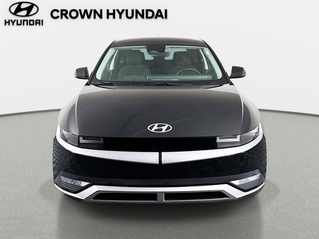 Used 2022 Hyundai IONIQ 5 SE SUV