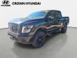 Used 2019 Nissan Titan SV Truck Crew Cab