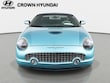  Ford Thunderbird