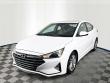 Used 2020 Hyundai Elantra Value Edition Sedan