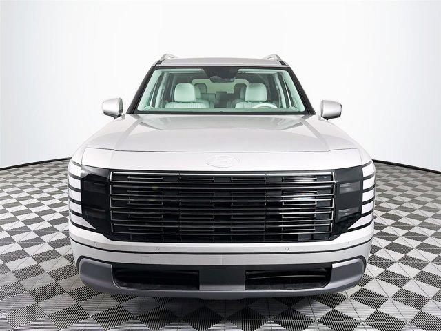 2026 Hyundai Palisade SEL photo 2