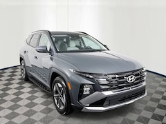 2026 Hyundai Tucson SEL Premium FWD SUV