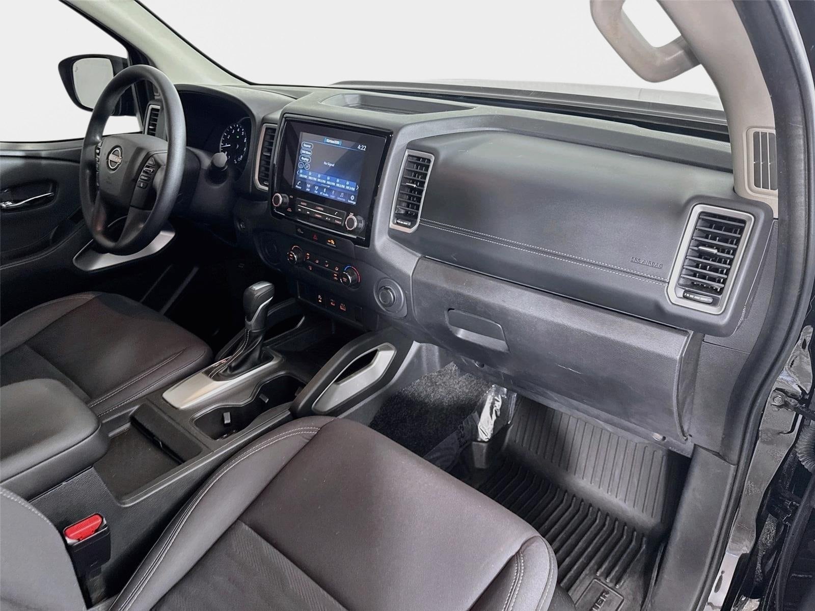 2024 Nissan Frontier SV - Photo 27