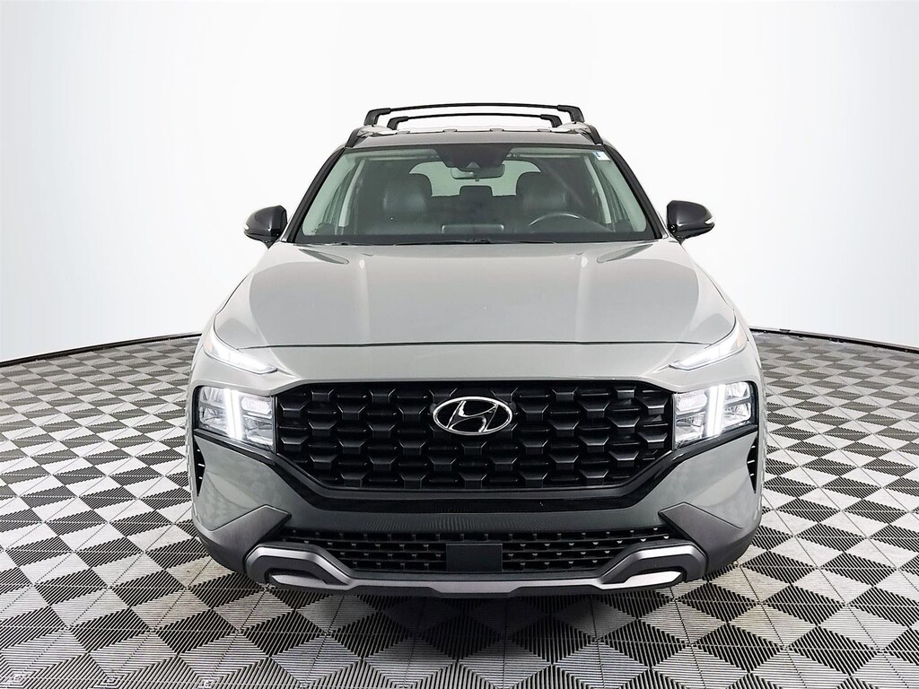 Used 2023 Hyundai Santa Fe XRT SUV