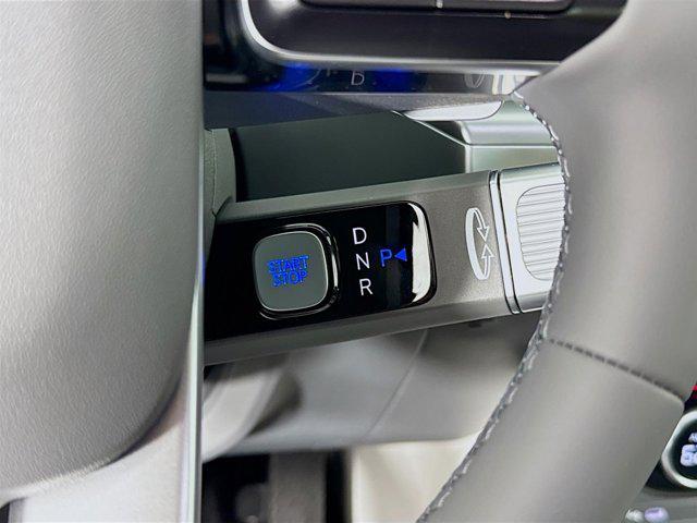 2026 Hyundai IONIQ 9 SE - Photo 18