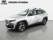 New 2026 Hyundai Tucson XRT FWD SUV