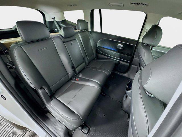 2026 Hyundai IONIQ 9 SEL - Photo 27