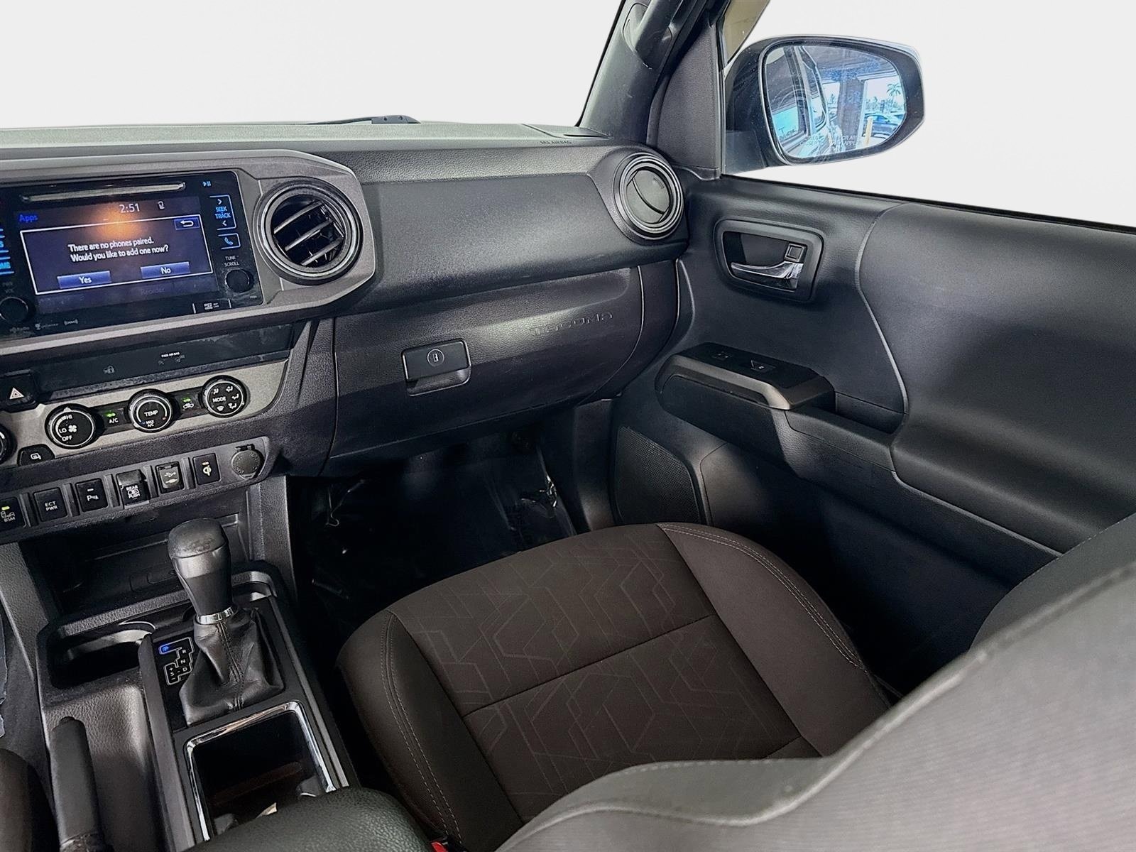 2019 Toyota Tacoma TRD Off Road - Photo 22