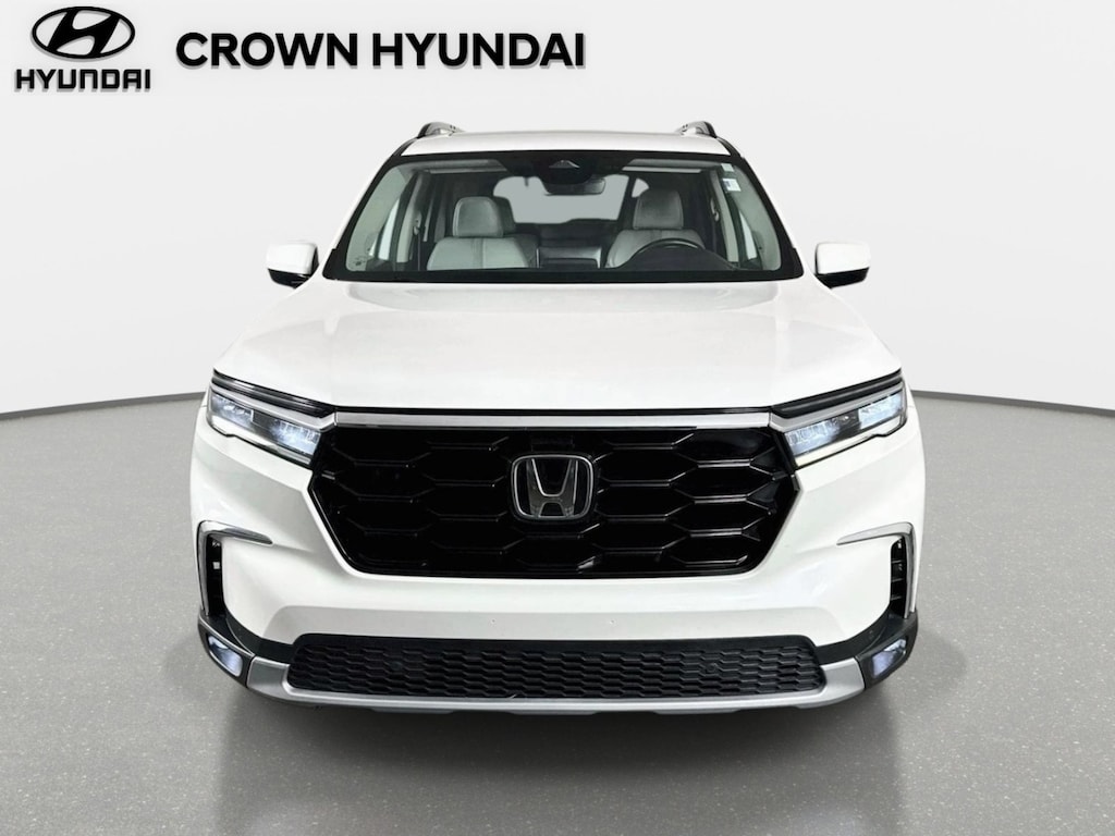 Used 2023 Honda Pilot Touring SUV