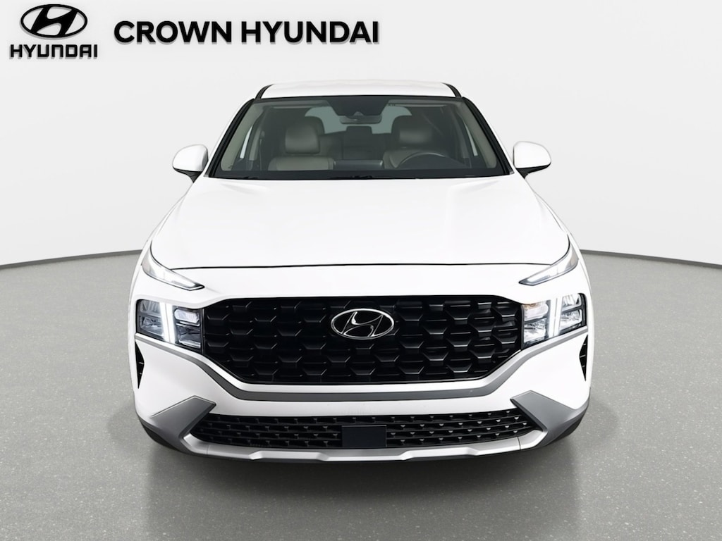 Certified 2023 Hyundai Santa Fe SE SUV