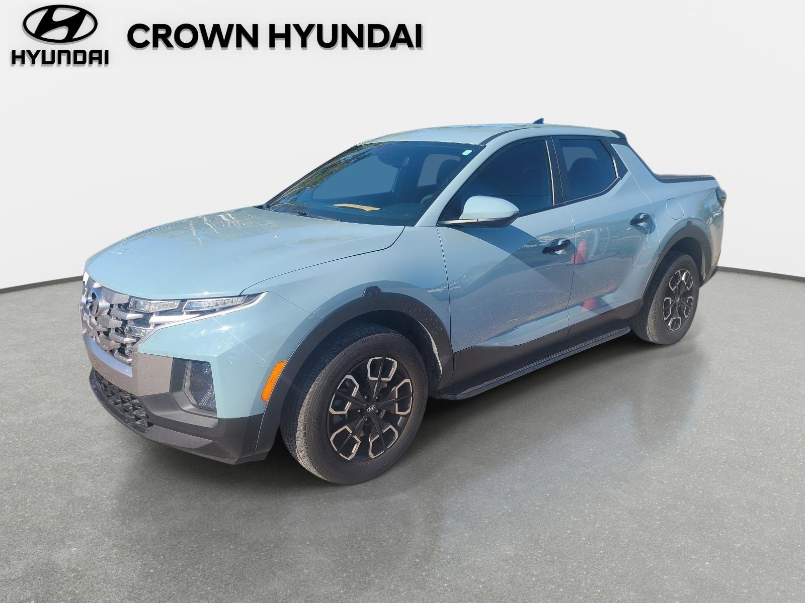 2024 Hyundai Santa Cruz SE 2.5's photo