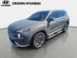 Certified 2023 Hyundai Santa Fe Limited SUV