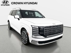 2026 Hyundai Palisade Calligraphy AWD SUV