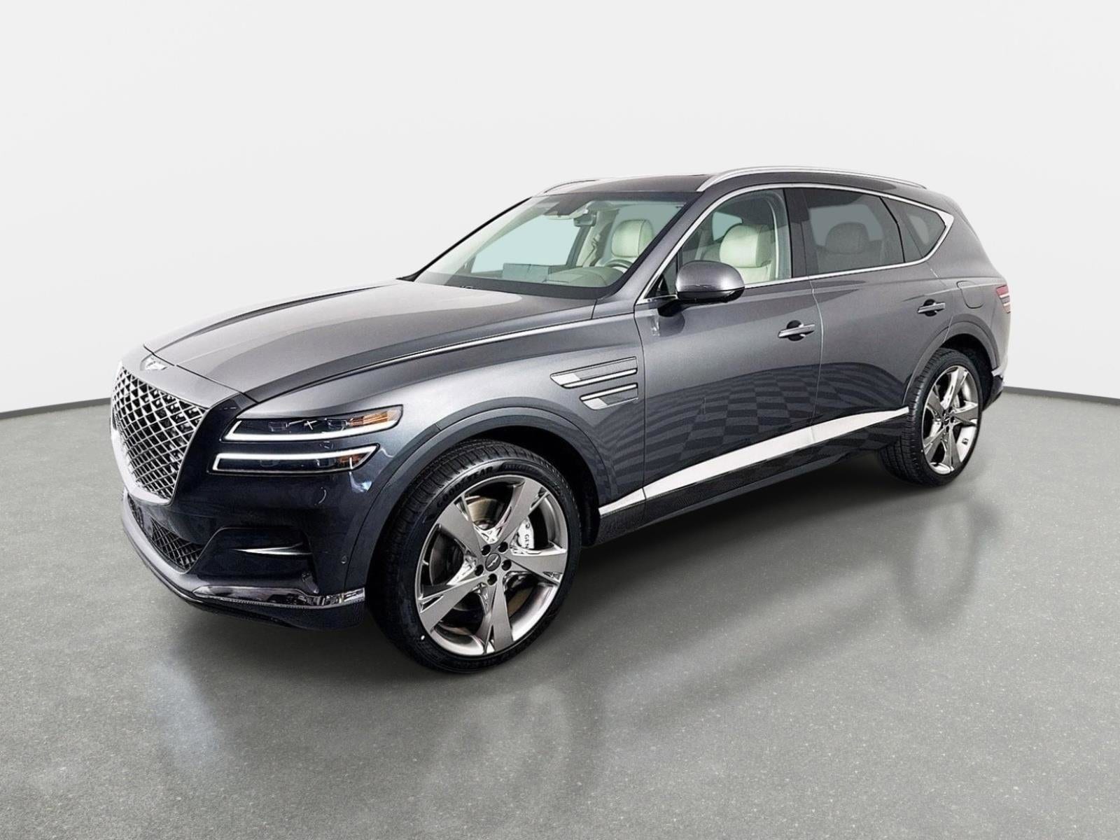 2023 Genesis GV80 2.5T Standard AWD's photo