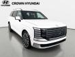 New 2026 Hyundai Palisade Calligraphy AWD SUV