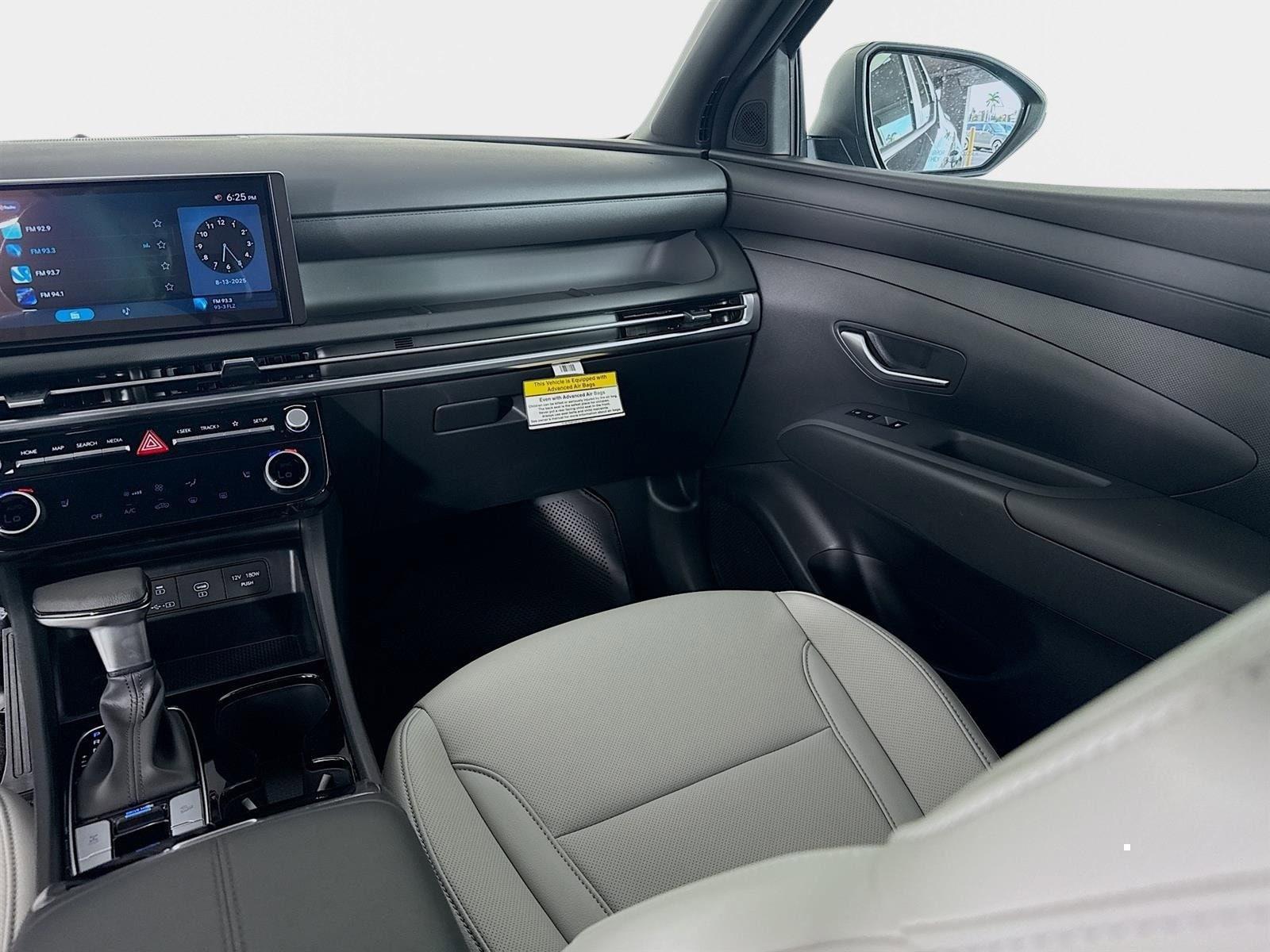 2026 Hyundai Santa Cruz SEL - Photo 23