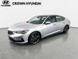 Used 2023 Acura Integra A-Spec Package Hatchback