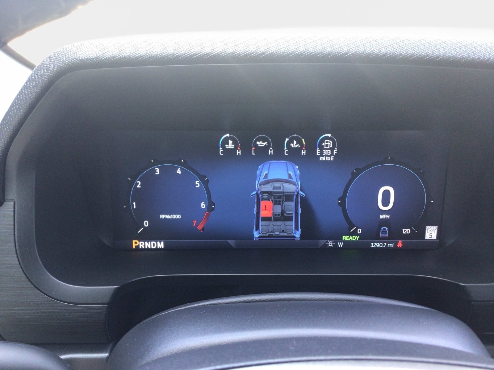 2025 Ford F-150 XLT - Photo 11