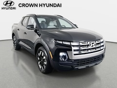 2026 Hyundai Santa Cruz SEL AWD Truck Crew Cab