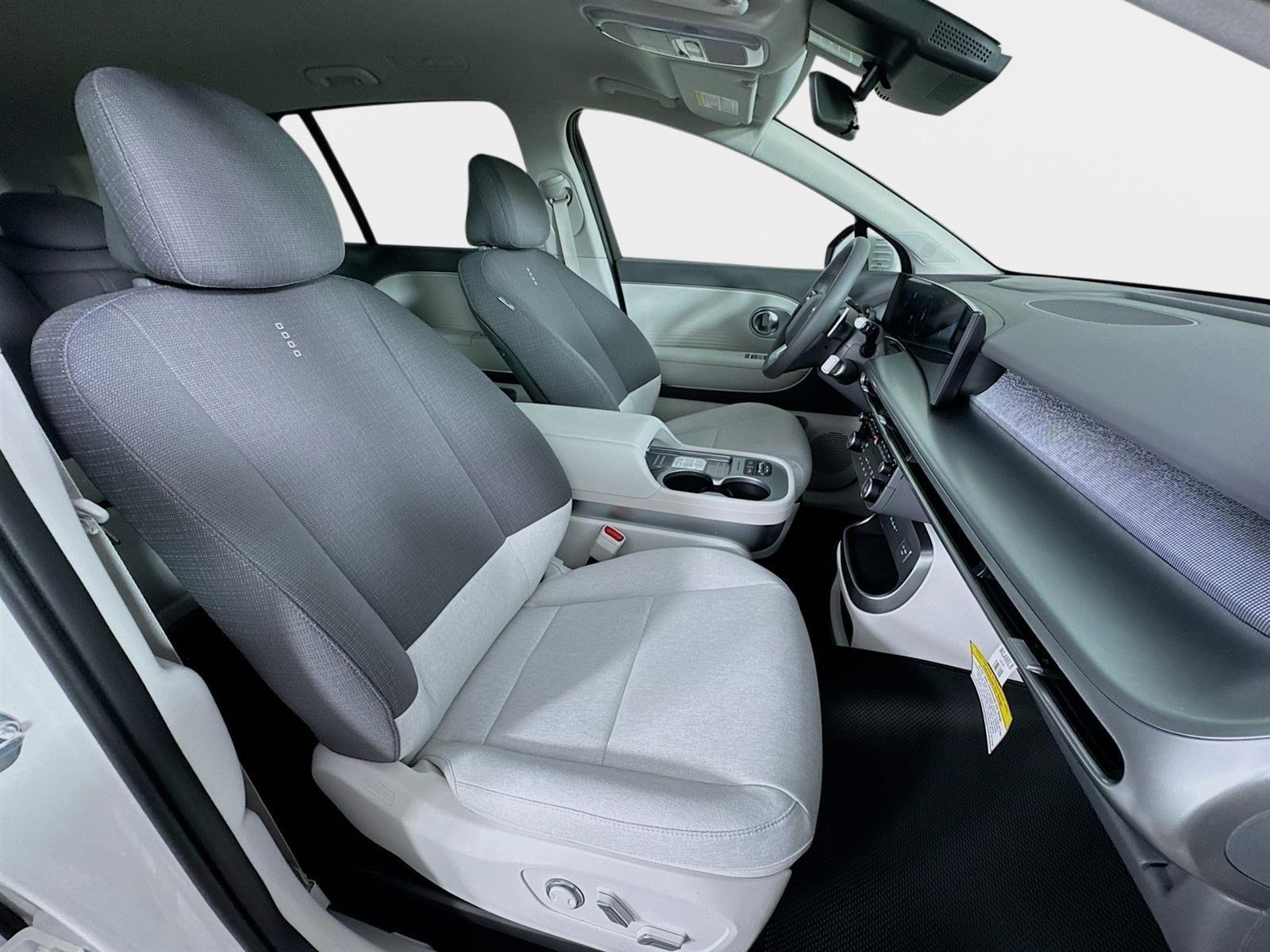 2026 Hyundai IONIQ 9 SE - Photo 28