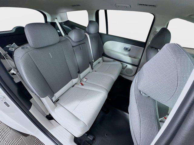 2026 Hyundai IONIQ 9 SE - Photo 27