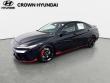 New 2026 Hyundai Elantra N Sedan Sedan