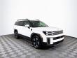 New 2025 Hyundai Santa Fe Hybrid SEL SUV