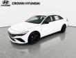 New 2026 Hyundai Elantra SEL Sport Sedan