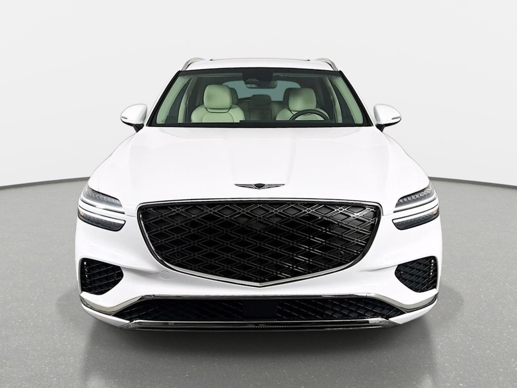 Certified 2026 Genesis GV70 2.5T Select SUV