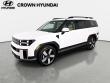 New 2026 Hyundai Santa Fe Limited FWD SUV