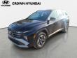 Certified 2025 Hyundai Tucson SEL Convenience SUV