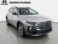 2026 Hyundai Tucson XRT FWD SUV
