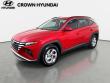 Certified 2023 Hyundai Tucson SEL SUV
